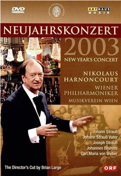2003年维也纳新年音乐会在线观看和下载