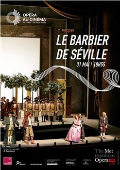 Le Barbier de Séville在线观看和下载