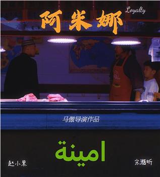 阿米娜在线观看和下载