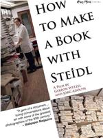 How To Make A Book With Steidl在线观看和下载