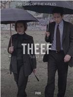 "The X Files" SE 7.14 Theef在线观看和下载