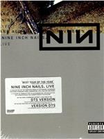 Nine Inch Nails Live: And All That Could Have Been  nails在线观看和下载