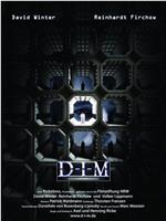 D-I-M, Deus in Machina在线观看和下载