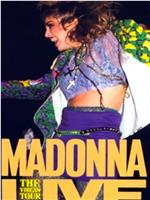 Madonna Live - The Virgin Tour在线观看和下载