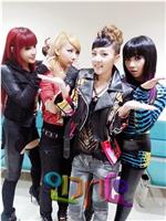 2NE1TV 第二季在线观看和下载