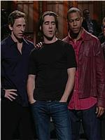 "Saturday Night Live" Colin Farrell/Scissor Sisters在线观看和下载