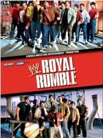 WWE Royal Rumble在线观看和下载