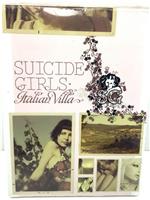 Suicide Girls: The Italian Villa在线观看和下载