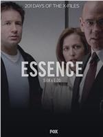 The X Files 8.20 Essence在线观看和下载