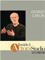 Inside the Actors Studio George Carlin观看