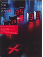 Depeche Mode: The Videos 86>98在线观看和下载