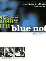 One Nght With Blue Note在线观看和下载