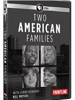 Two American Families在线观看和下载