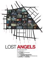 Lost Angels: Skid Row Is My Home在线观看和下载