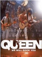 We Will Rock You: Queen Live in Concert在线观看和下载