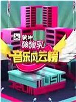 音乐风云榜在线观看和下载