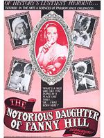 The Notorious Daughter of Fanny Hill在线观看和下载