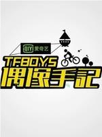 TFBOYS偶像手记在线观看和下载