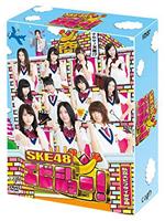 SKE48 炸虾商!在线观看和下载