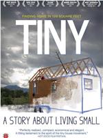 TINY: A Story About Living Small在线观看和下载