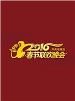 2016年中央电视台春节联欢晚会在线观看和下载