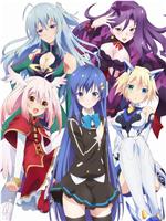 Ange Vierge在线观看和下载