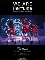 我们是Perfume：第3次世界巡演纪录在线观看和下载