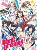 BanG Dream!在线观看和下载