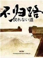 不归路——中日《马关条约》签订120周年启示录在线观看和下载