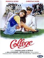 College在线观看和下载