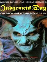 Judgement Day在线观看和下载