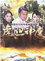 虎胆神鹰在线观看和下载