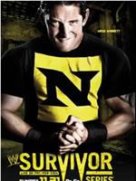 Survivor Series 2010在线观看和下载