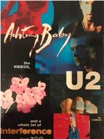 U2: Achtung Baby, the Videos, the Cameos and a Whole Lot of Interference from ZOO-TV在线观看和下载