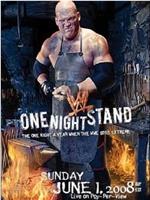 WWE One Night Stand在线观看和下载