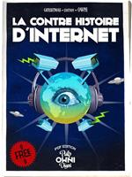 Une contre-histoire de l'Internet在线观看和下载