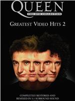 Queen: Greatest Video Hits 2在线观看和下载