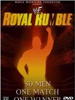 Royal Rumble 2002在线观看和下载