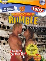 Royal Rumble 1997在线观看和下载