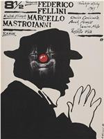 Terry Gilliam on Federico Fellini's 8½在线观看和下载