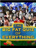 The Big Fat Quiz of Everything 2017在线观看和下载