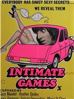 性幻想曲 Intimate Games在线观看和下载