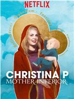 Christina Pazsitzky: Mother Inferior在线观看和下载