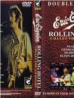 Eric Clapton and His Rolling Hotel在线观看和下载