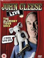 John Cleese Live! - The Alimony Tour在线观看和下载