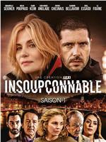 Insoupçonnable Season 1在线观看和下载