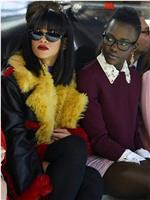 Untitled Lupita Nyong'o/Rihanna Project在线观看和下载