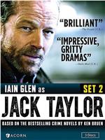 Jack Taylor: Priest在线观看和下载