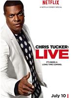 Chris Tucker Live在线观看和下载