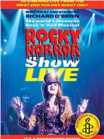 Rocky Horror Show Live在线观看和下载